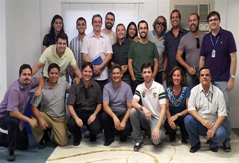 2013-MP-PE turma 1 - gestores