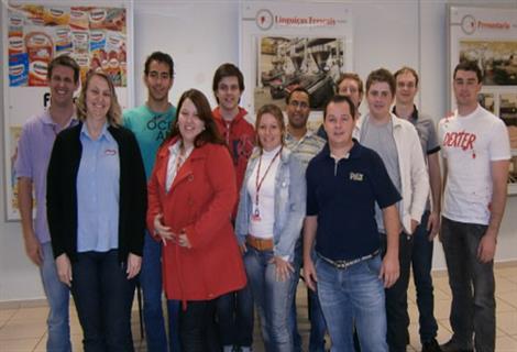 2017-Frimesa - turma 2  - PR