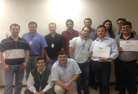2014-TJ -PR - turma 1 gestores