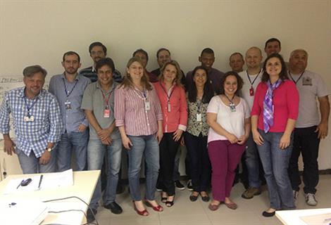 2014-TJ -PR - turma 2 gestores