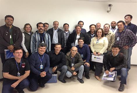 2014-TJ -PR - turma 1