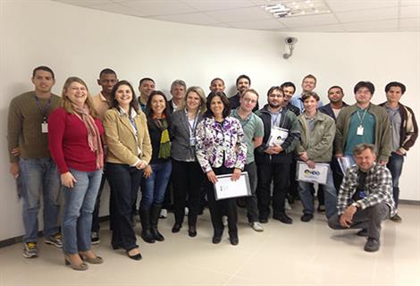 2014-TJ -PR - turma 2