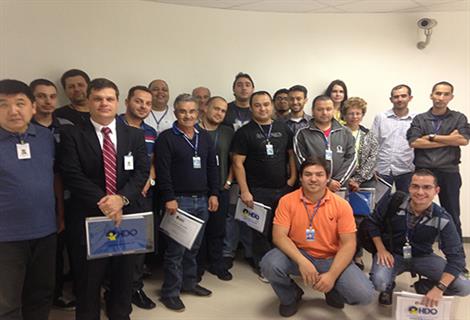 2014-TJ -PR - turma 4