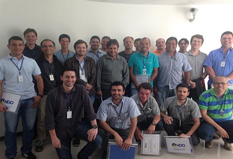 2014-TJ -PR - turma 6