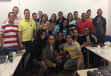 2015-Dealernet - Turma 1 - BA