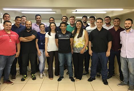 2018-Minerva Foods - SP