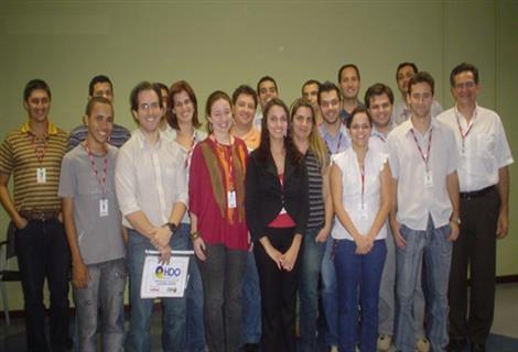 2009-EMPRO -SP turma 1