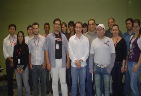2009-EMPRO -SP turma 2