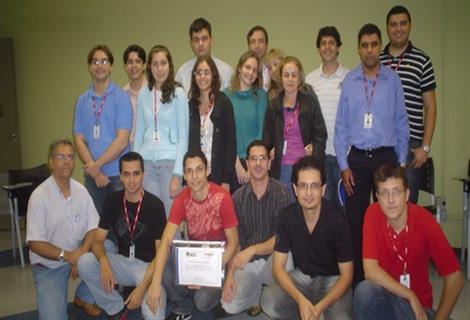 2009-EMPRO -SP turma 3