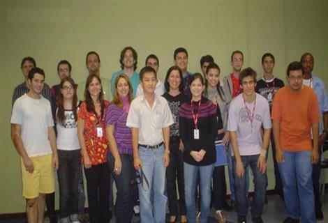 2009-EMPRO -SP turma 4