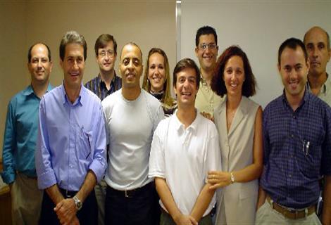 2007-Turma Aberta - SP