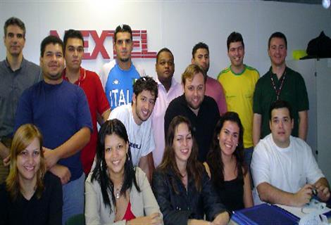 2006-Nextel - SP