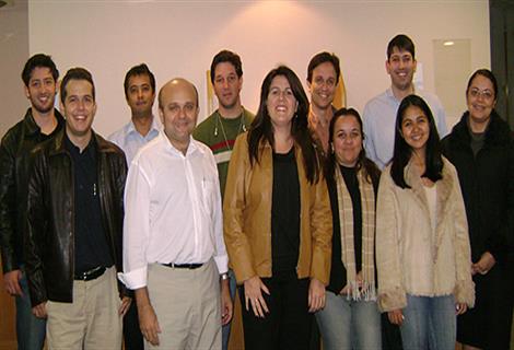 2006-Turma Aberta - SP