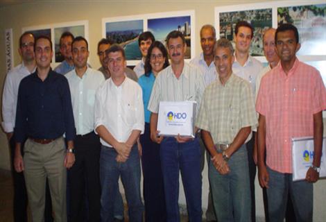 2008-Turma Aberta - PE