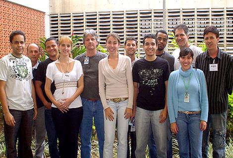 2007-Usiminas - MG