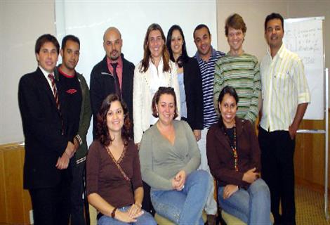 2007-Turma aberta-SP