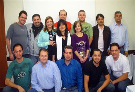 2008-Mellita - SP